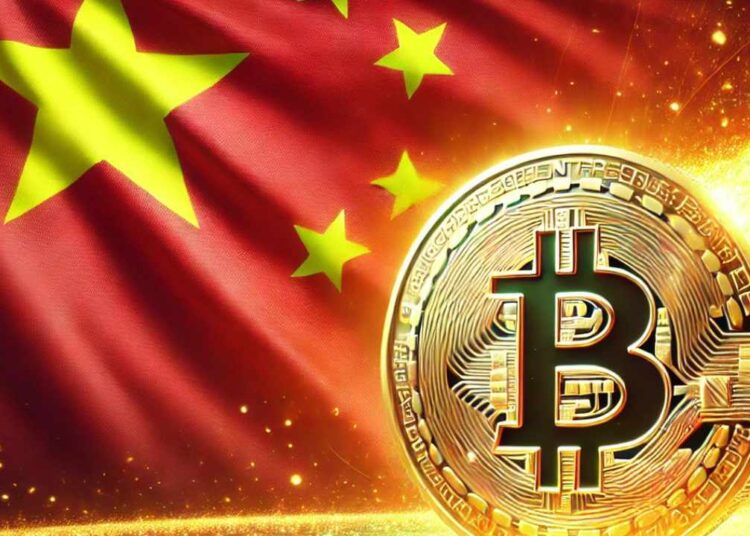 Bitcoin Rises as China Stimulus and Multiple Bullish News Fuel Crypto Gains