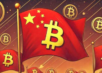 China’s QE Could Ignite Bitcoin Boom Like Never Before — Analysis by Arthur Hayes