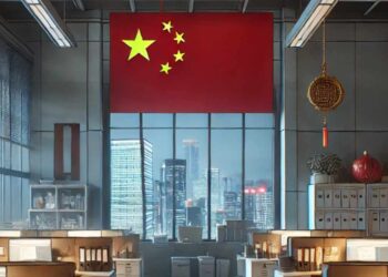 8 Chinese Firms Exposed in High-Stakes Crypto Laundering Operation