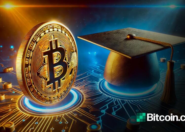 Why Your Kids Need Crypto More Than College