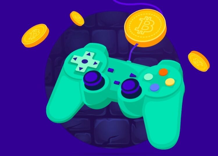 New Crypto Battle Royale Game Now Live on PlayStation and Epic Store