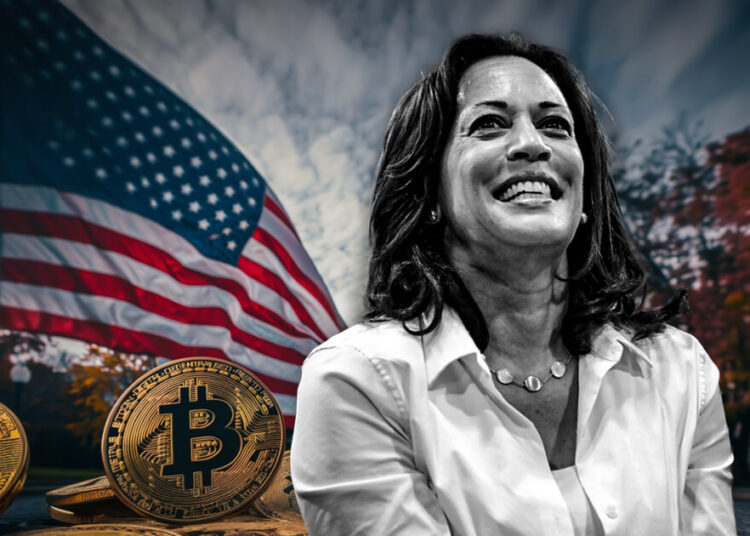 Trump’s crypto policies have potential for ‘explosive upside,’ while Harris shows ‘limited downside risk’ – Galaxy Digital