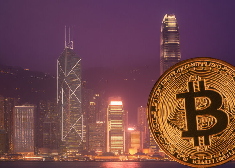 Hong Kong set to expand crypto licensing by year-end amid push to become digital asset hub