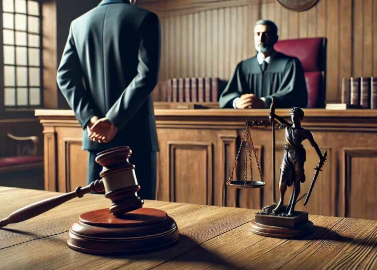 DOJ Charges 21-Year-Old in $37M Cyber Intrusion and Crypto Heist
