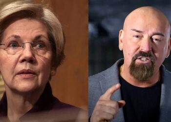 Elizabeth Warren’s Anti-Crypto Stance Takes Center Stage in Senate Debate With John Deaton