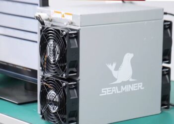 Meet the Sealminer A2: Bitdeer’s New ASIC in the Bitcoin Mining Arena