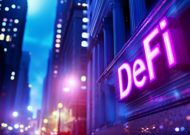 Fed official touts DeFi as ally, not rival, to traditional finance