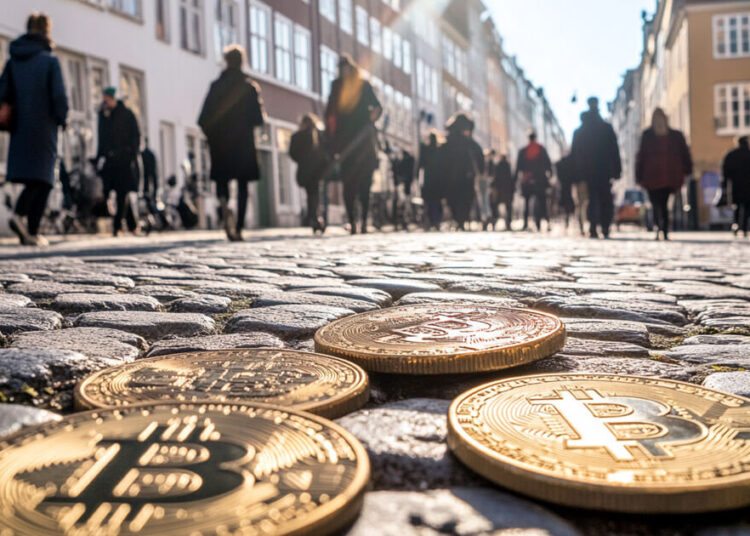 Denmark proposes taxing unrealized crypto gains as it does with some traditional financial contracts