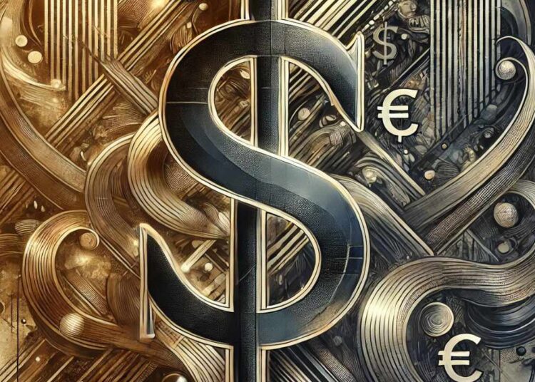 BRICS Slashes US Dollar and Euro Transactions to Below 30%