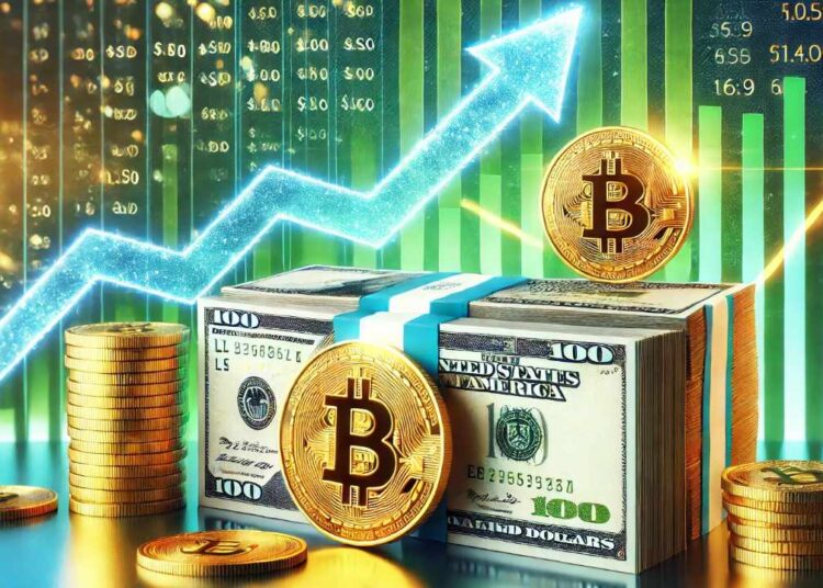 Does US Dollar Need to Collapse for Bitcoin to Hit $200K? Bitwise Says No