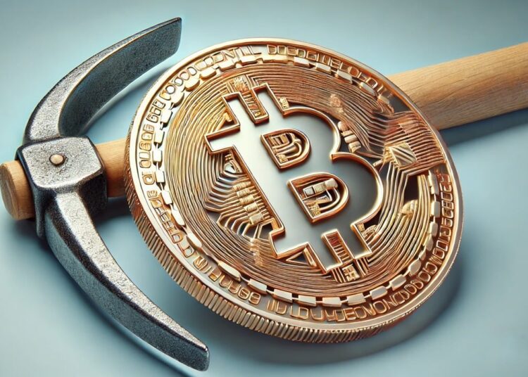 MARA Purchases Bitcoin in September, Expands Hashrate, and Holds Mined BTC