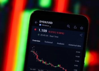 Dydx CEO Announces Layoffs of 35% of Core Team Amid Strategic Shift