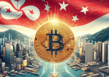Hong Kong Unveils Regulation Roadmap, Hints at New Cryptocurrency Incentives
