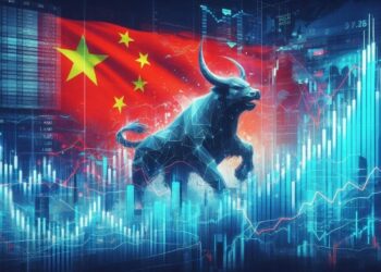 ‘Trump Victory’ Stock Rallies in China Before US Elections
