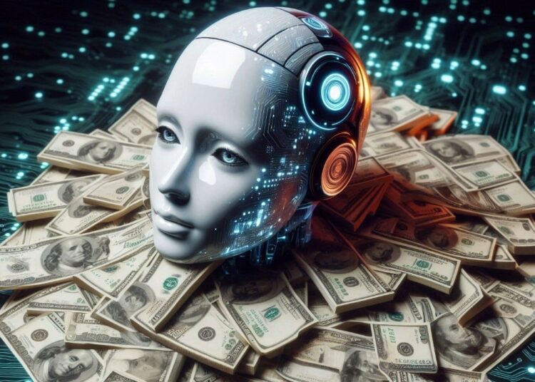 AI Powerhouse Openai Raises $6.6B Achieving a $157B Valuation
