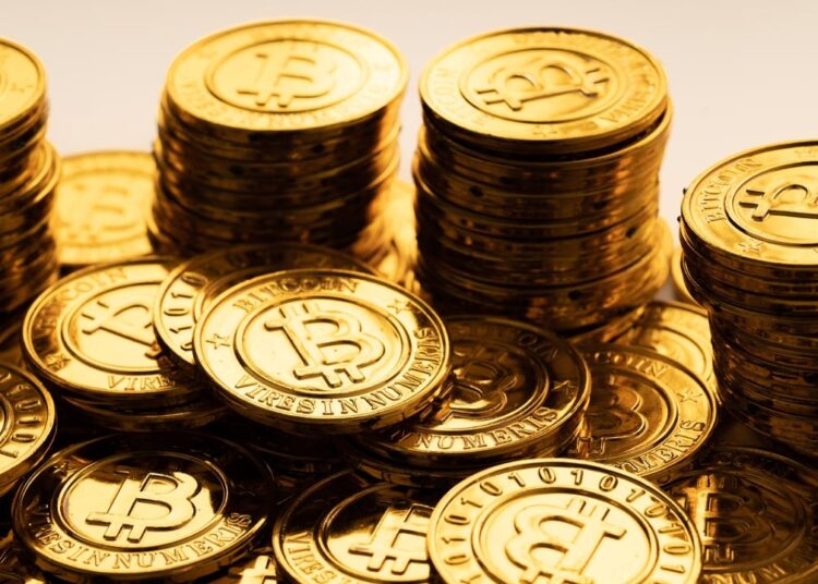 Bitcoin ETFs Amass 1 Million BTC – A New Leader Emerges