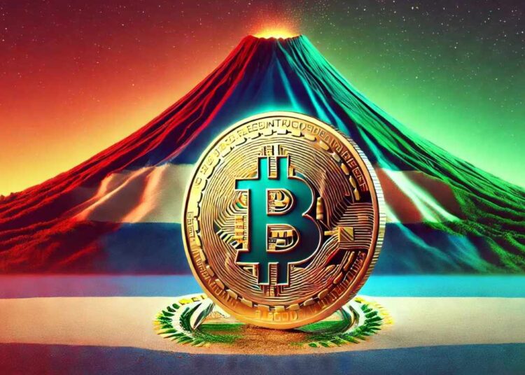 IMF Urges El Salvador to Tighten Bitcoin Law and Strengthen Oversight