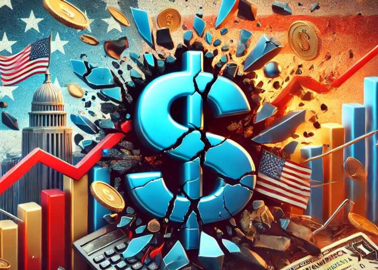 Elon Musk: America Is Headed for Bankruptcy