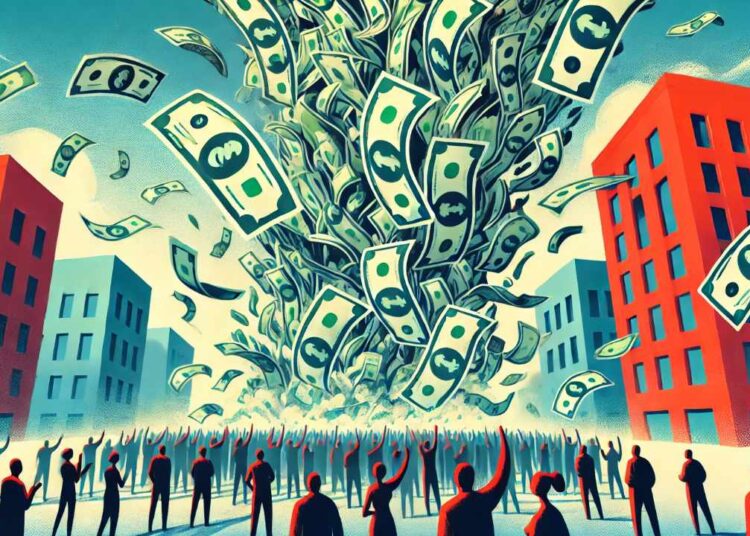 Elon Musk Launches $1M Daily Giveaway Campaign — And Explains Why It’s So Important