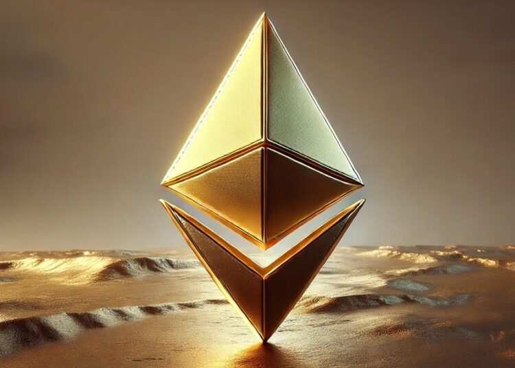 Ethereum Technical Analysis: Bullish Breakout Needed to Reverse Bearish Trend