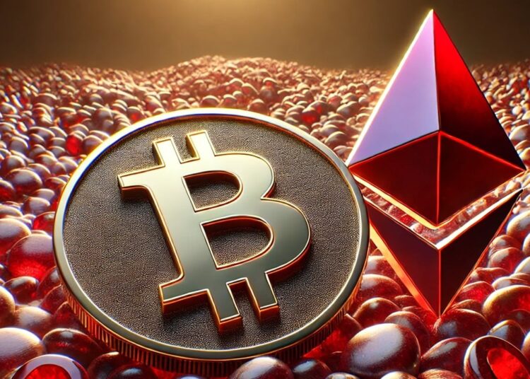 Friday’s Big Moves: Bitcoin ETFs Dominate With Fresh Inflows – Here’s What You Missed 