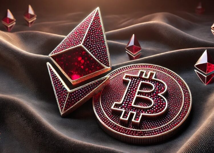 Bitcoin ETFs See Huge Turnaround—Find Out Which Fund Led the Charge