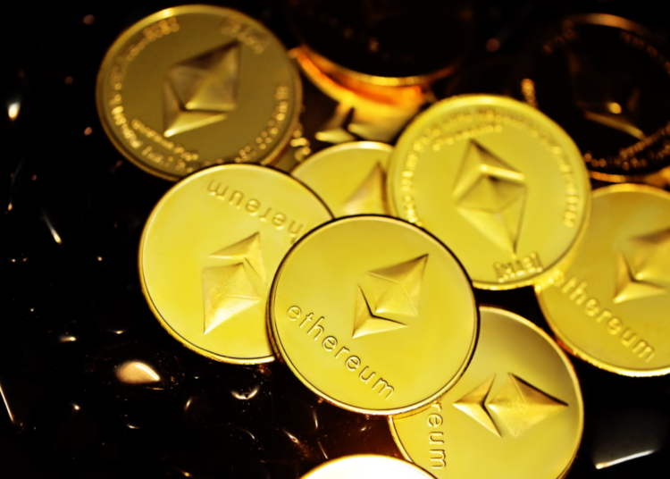 108,000 ETH Moved to Exchanges: What It Could Mean