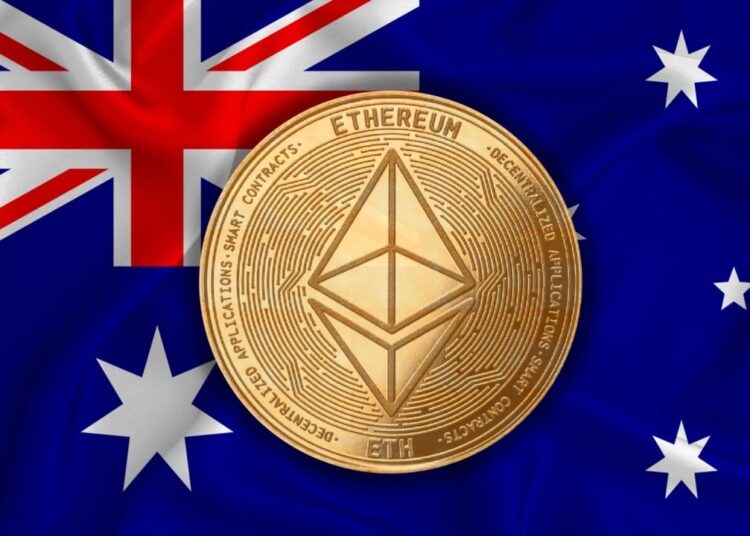 Monochrome Asset Management Launches Ethereum ETF in Australia