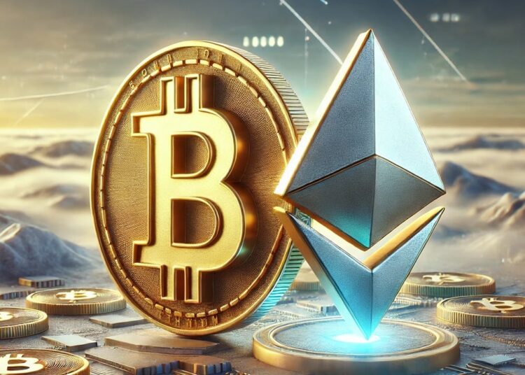 Bitcoin ETFs Climb With $253M Inflows as Ethereum Funds Show Weakness