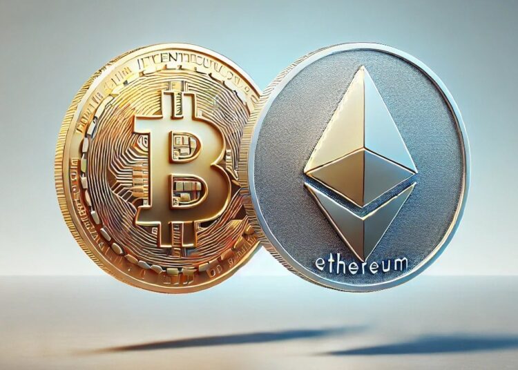 Crypto ETFs Quietly Amass Millions—Here’s What You Missed on Thursday