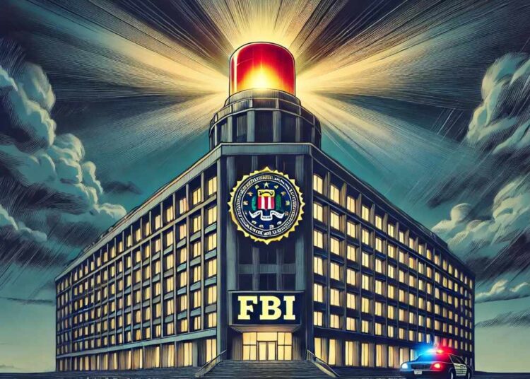 FBI Warns of Ichcoin Targeting American Crypto Investors