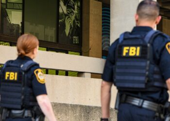 FBI Arrests Alabama Man in Connection With SEC X Account Hack That Spiked Bitcoin Prices