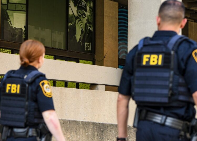 FBI Arrests Alabama Man in Connection With SEC X Account Hack That Spiked Bitcoin Prices