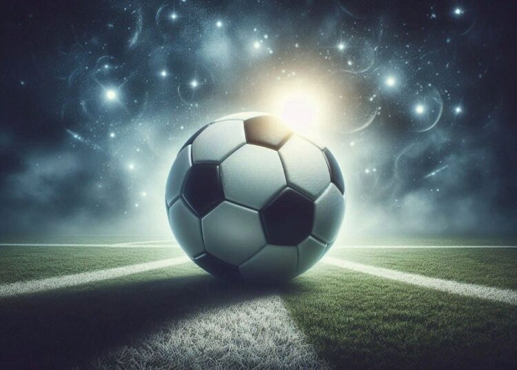 Crypto Firms Eye Top Football League Sponsorships as Gambling Platforms Get Ousted