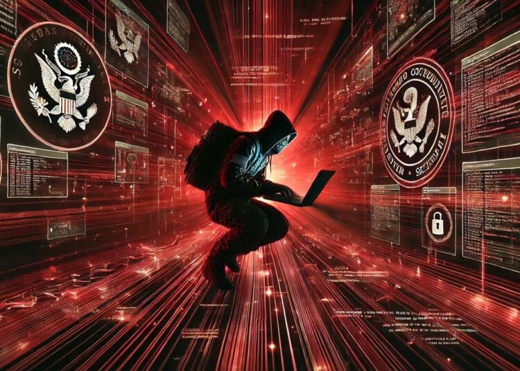 US Government’s $20M Crypto Breach: How Most Was Returned Within 24 Hours