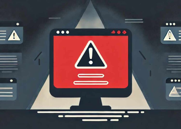 Fake Coinbase Sites Steal $20M — How Indian Man Led the Massive Crypto Fraud