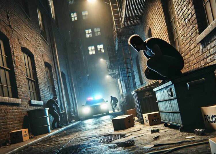 $150M Crypto Scheme Leader Vanishes From US Detention, Active Manhunt Underway