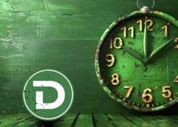 DTX Exchange (DTX) Remarkable Run Steals the Spotlight as Dogecoin Tumble – Is it a Better Pick Than XRP as SEC Appeals Ruling?