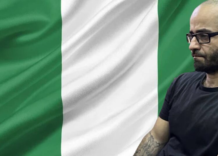 Nigeria Drops Money Laundering Charges Against Ex-US Federal Agent