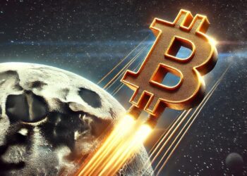 Bitcoin Surpasses $72K Amid Surge in Global Trade Volume
