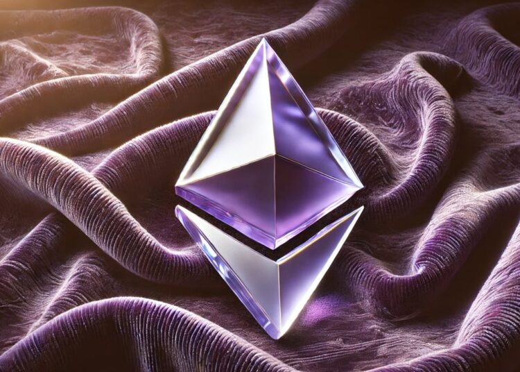 Ethereum Technical Analysis: ETH Stabilizes Amid Key Resistance