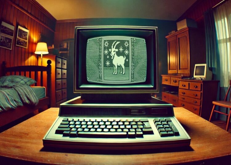 GOAT, the AI-Launched Meme Token—Navigating the Regulatory Uncertainty of Autonomous Agents