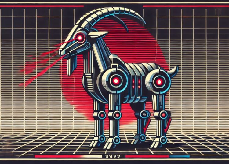 An AI Bot Worth Millions? The Unbelievable Story of Truth Terminal and GOAT