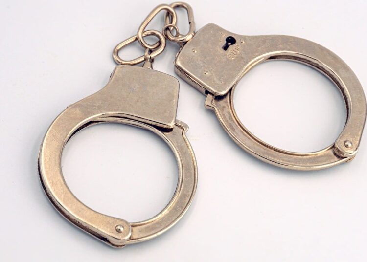 Jailed Binance Employee’s Bail Application Denied Despite Medical Needs