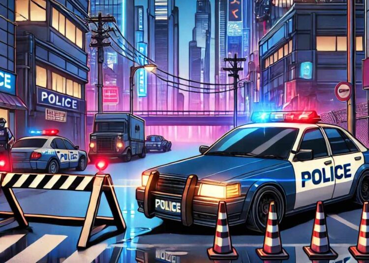 Hong Kong’s Fraud Empire Collapses: How Triads, AI, and Fake Love Fuel Massive Crypto Heist