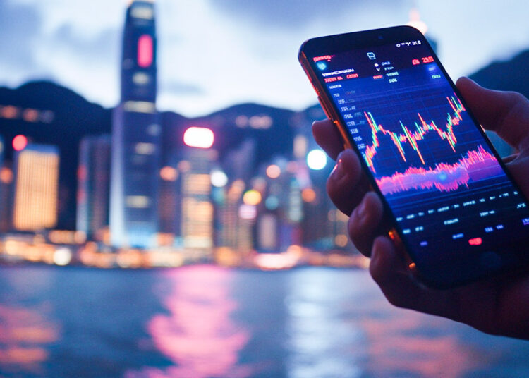 HKVAX becomes third crypto exchange licensed in Hong Kong