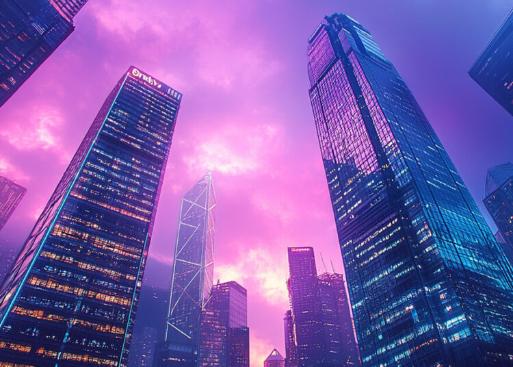 Hong Kong to boost crypto industry with new licenses and tax perks