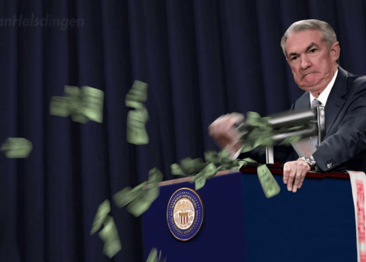 Powell’s Legacy, the Ethics of ‘Doxing’, and Uptober or Rektober