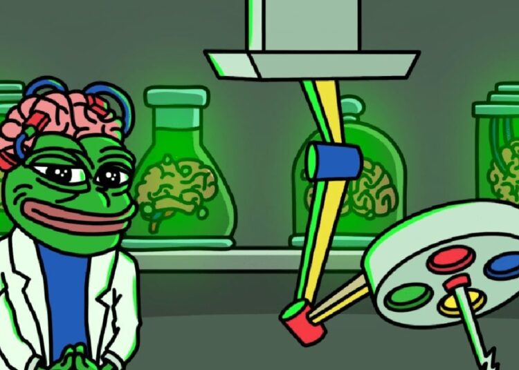 Top Crypto Trader Backs Pepe Unchained to Outperform NEIRO, Forecasts 100x Gains