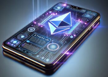 Revolution in Your Pocket: Why the Ethereum Phone Challenges Corporate Control